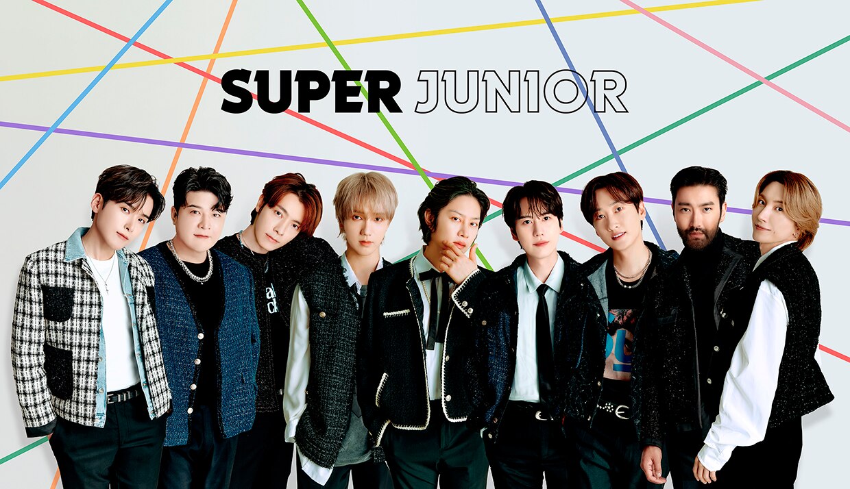 NEWS | SUPER JUNIOR JAPAN OFFICIAL WEBSITE