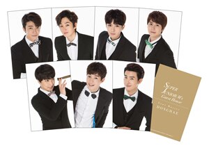 NEWS | SUPER JUNIOR JAPAN OFFICIAL WEBSITE