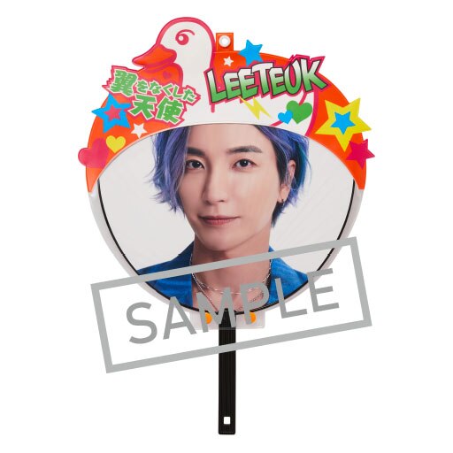 GOODS | SUPER JUNIOR（スーパージュニア）JAPAN OFFICIAL WEBSITE