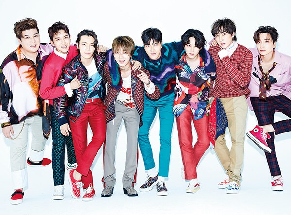 NEWS | SUPER JUNIOR JAPAN OFFICIAL WEBSITE