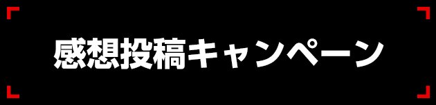 感想投稿キャンペーン