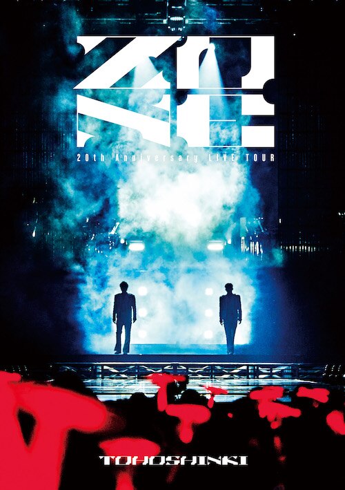 東方神起DVD&CD、パンフレット、写真 東方神起 オフィシャルウェブサイト