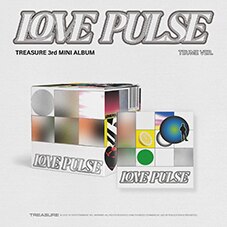 TREASURE アルバム✴︎まとめ売り TREASURE アルバム まとめ売り セット - メルカリ