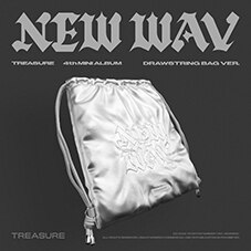 TREASURE NEW WAV 未使用 シリアル ポストカード 10枚 TREASURE NEW WAV 未使用 シリアル ポストカード 10枚 TREASURE 4th