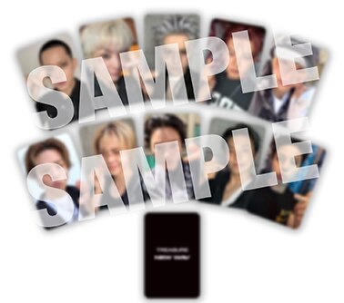 TREASURE 4th MINI ALBUM [NEW WAV] リリース決定！！日本限定で応募