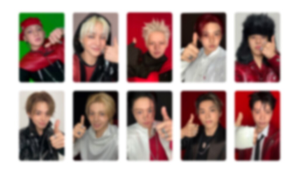 TREASURE 4th MINI ALBUM [NEW WAV] POP-UP STORE開催決定！ - POPUP