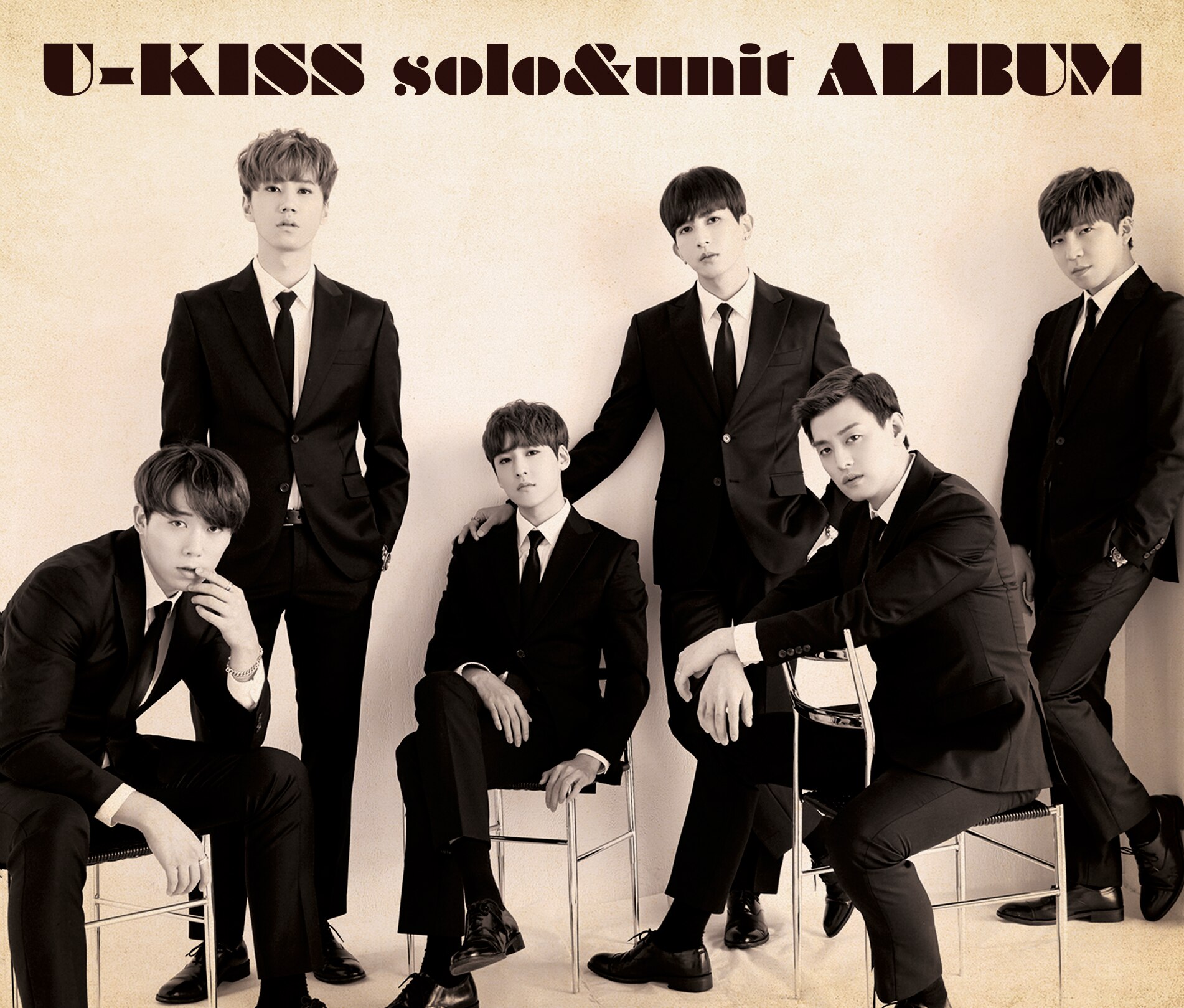 News U Kiss ユーキス Japan Official Website
