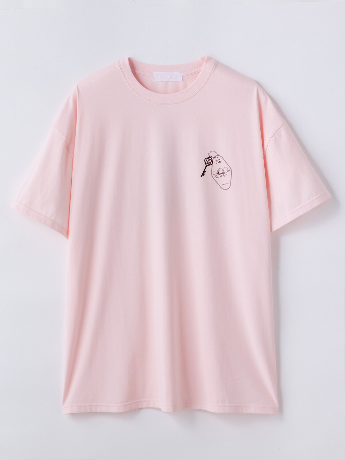 宇野実彩子 lavanda tシャツ - Tシャツ/カットソー(半袖/袖なし)