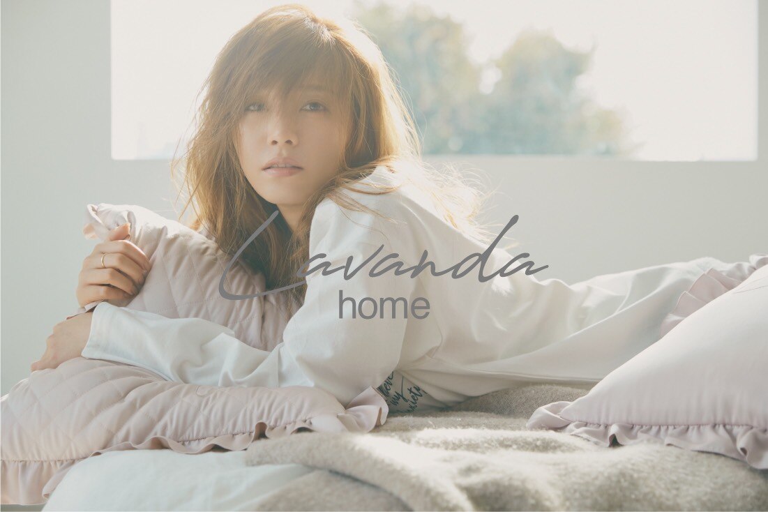 LAVANDA HOME COLLECTION ”販売スタートしました！ - NEWS | MISAKO 