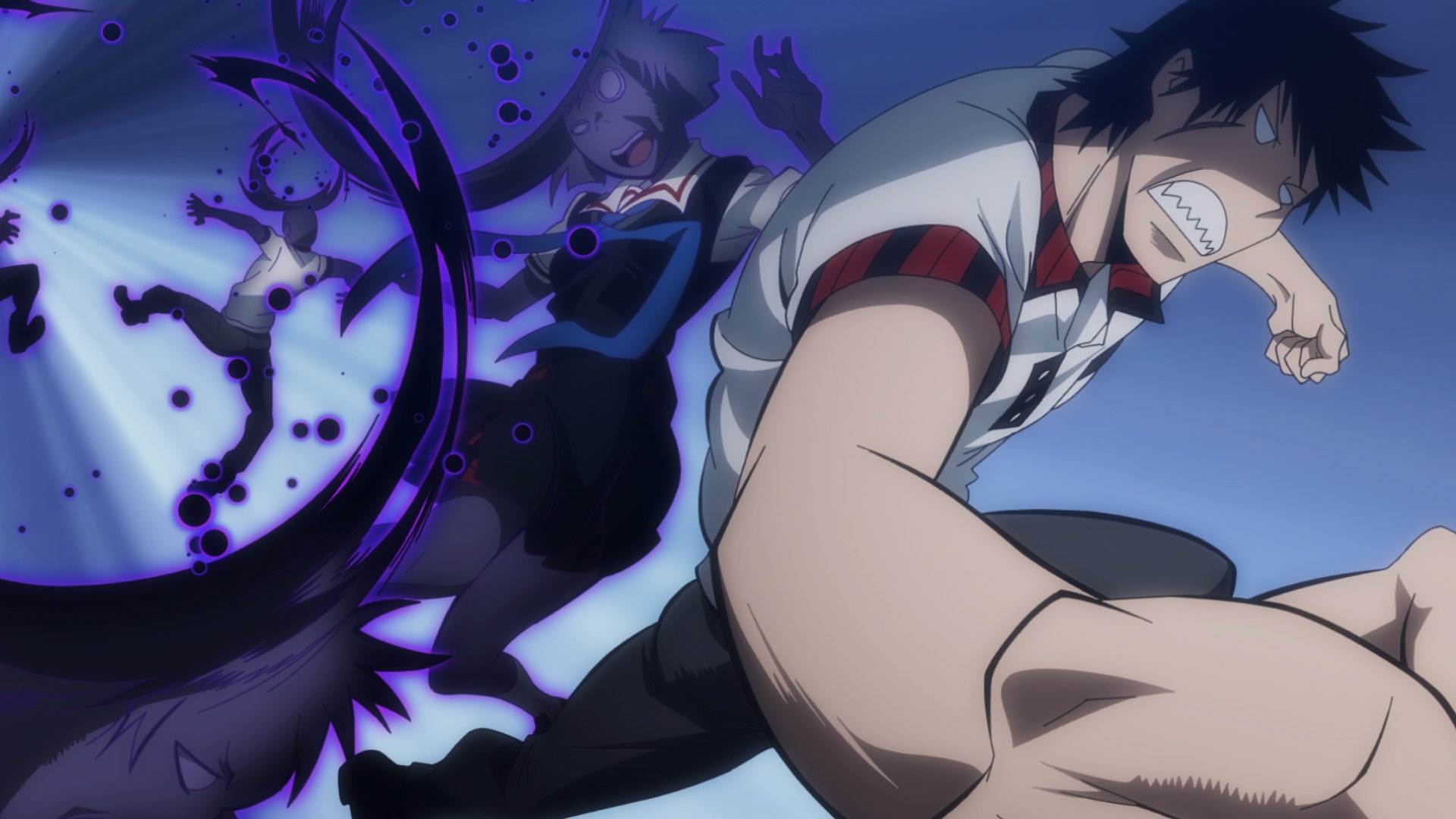 Akutsu takuma
