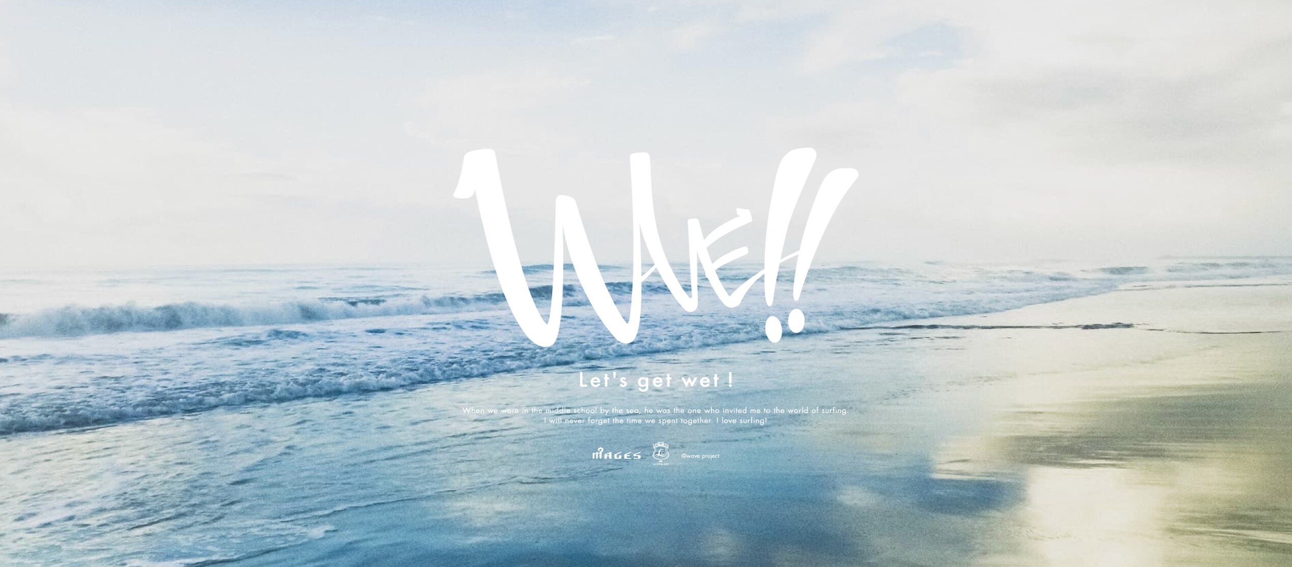 アニメ「WAVE!!」公式サイト