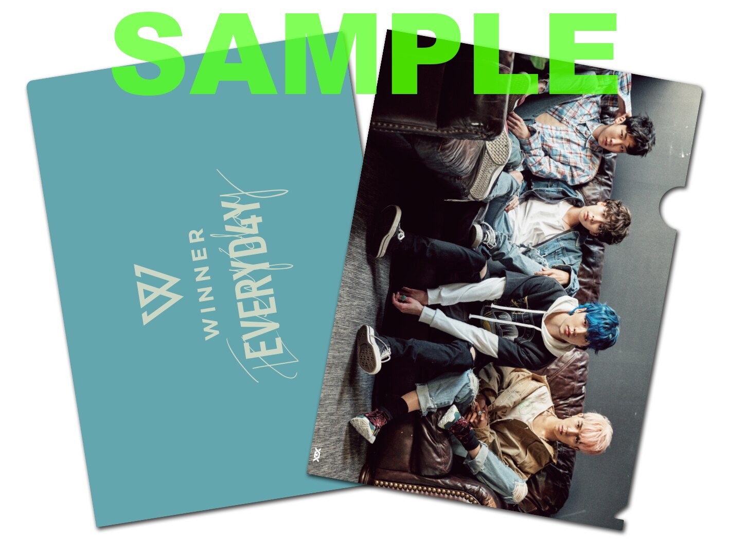 定期入れの WINNER 11点 ウィノ まとめセット Blu-ray DVD CDアルバム 