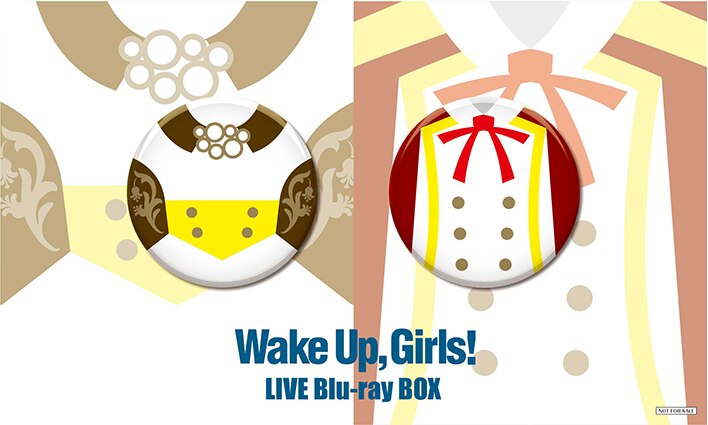 Wake Up, Girls！ 総合公式サイト｜WUGポータル