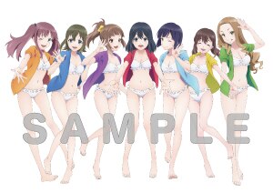 Wake Up, Girls!　ブロマイド Wake Up, Girls!関連ブロマイドのリスト (2018.7.13〜2019.3.8