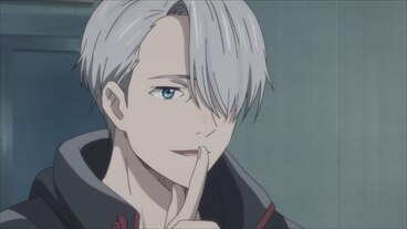 Tvアニメ ユーリ On Ice 公式サイト